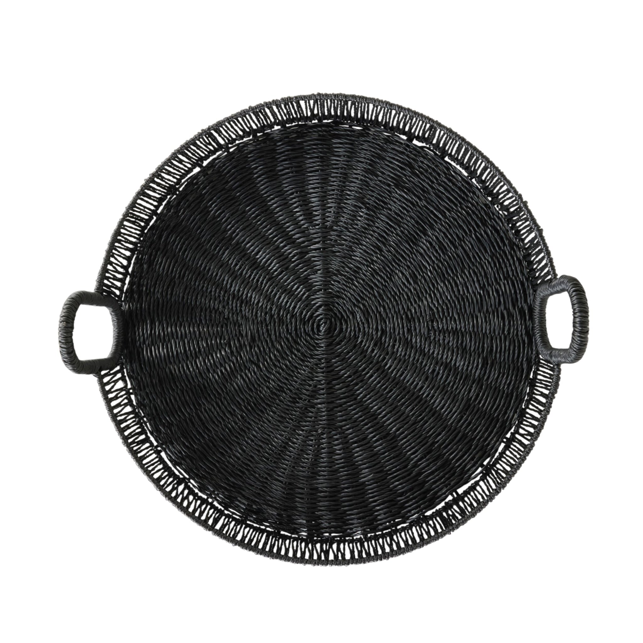 Bristol Vertical Weave Tray