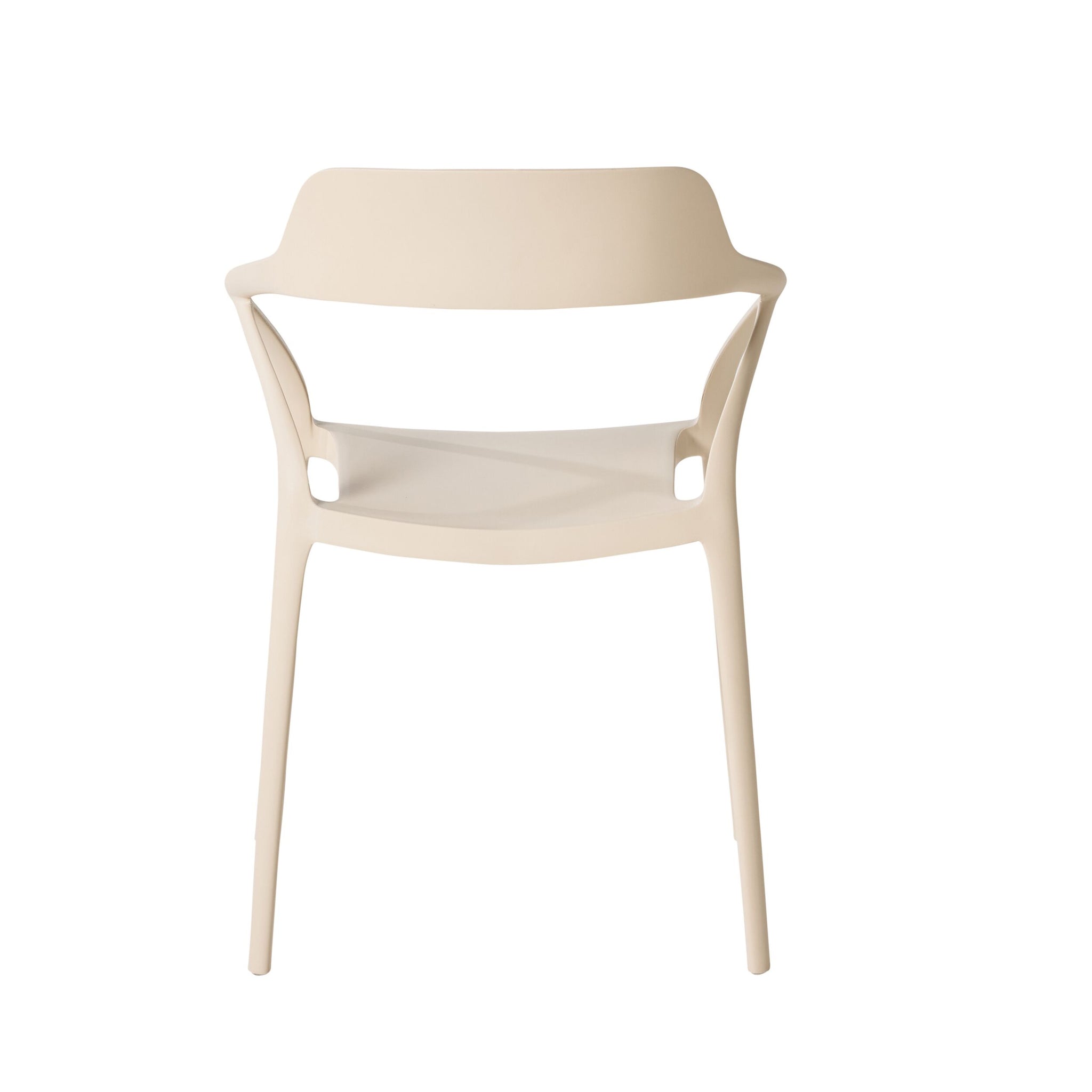 Inigo Dining Chair Taupe