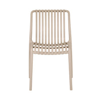 Jesi Dining Chair Light Taupe