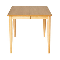 Emersen Dining  Extension Table 89cm -133.5cm