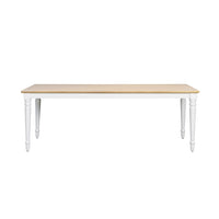 Saige Dining Table 180cm