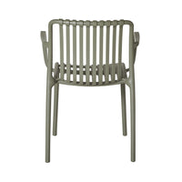 Kai Dining Chair Green