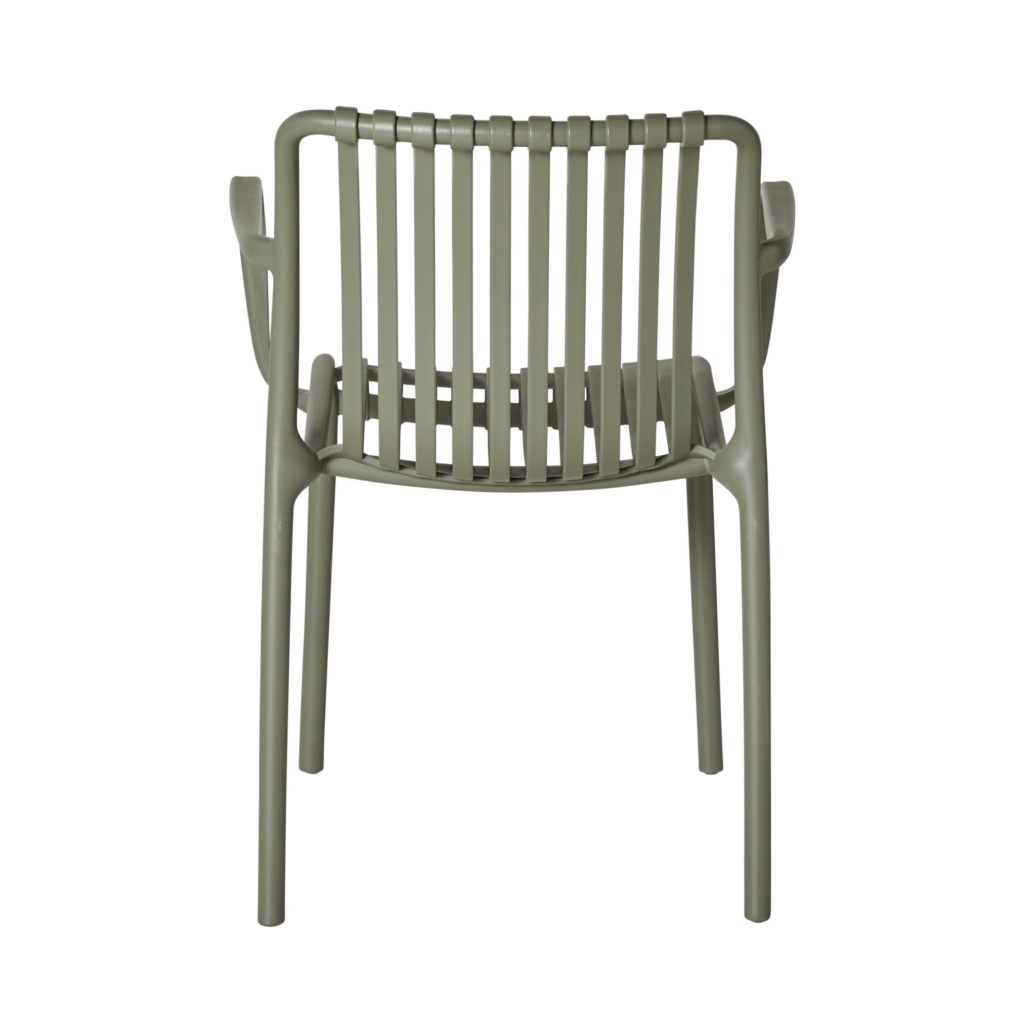 Kai Dining Chair Green