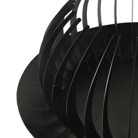 Briar Fire Pit 80x80cm