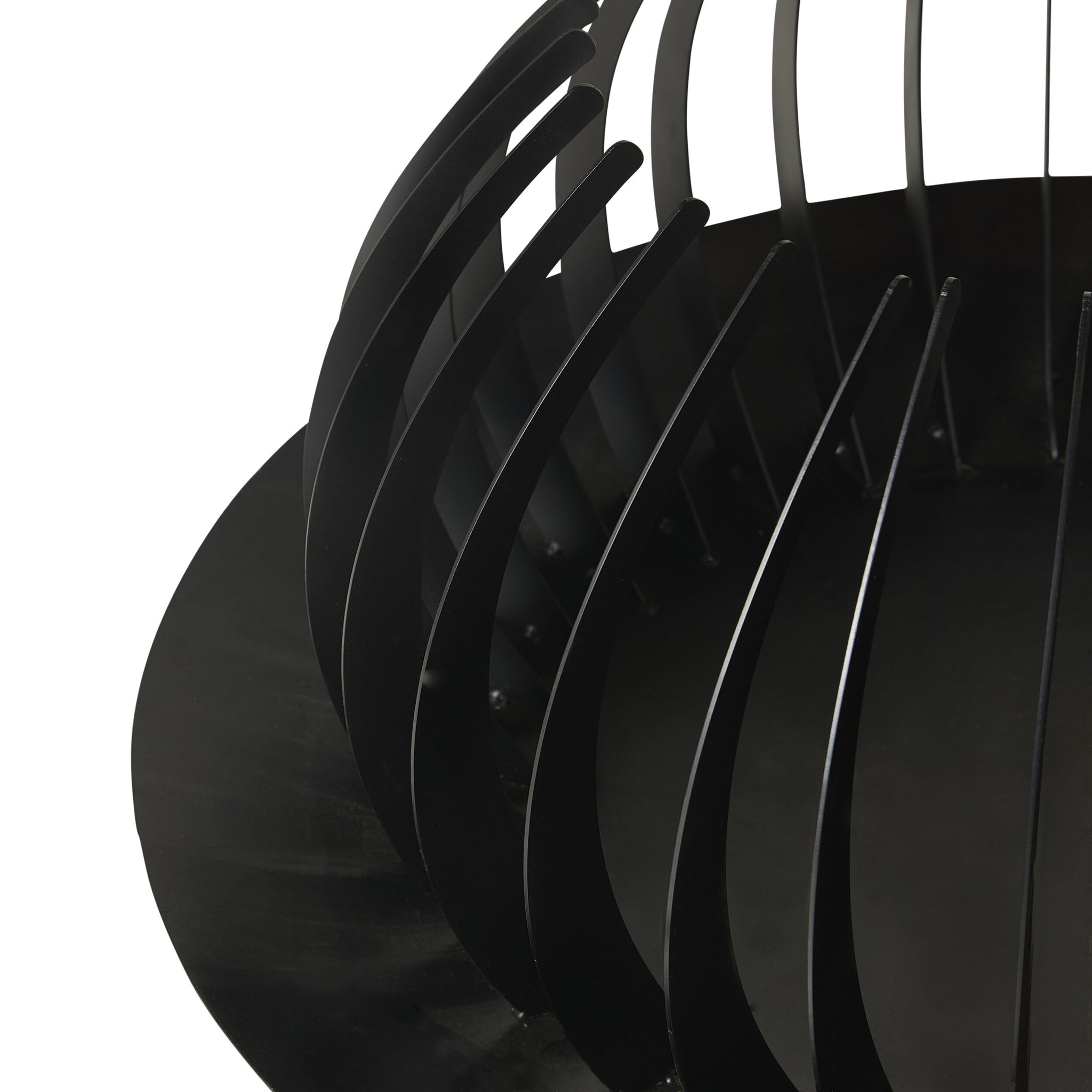 Briar Fire Pit 80x80cm