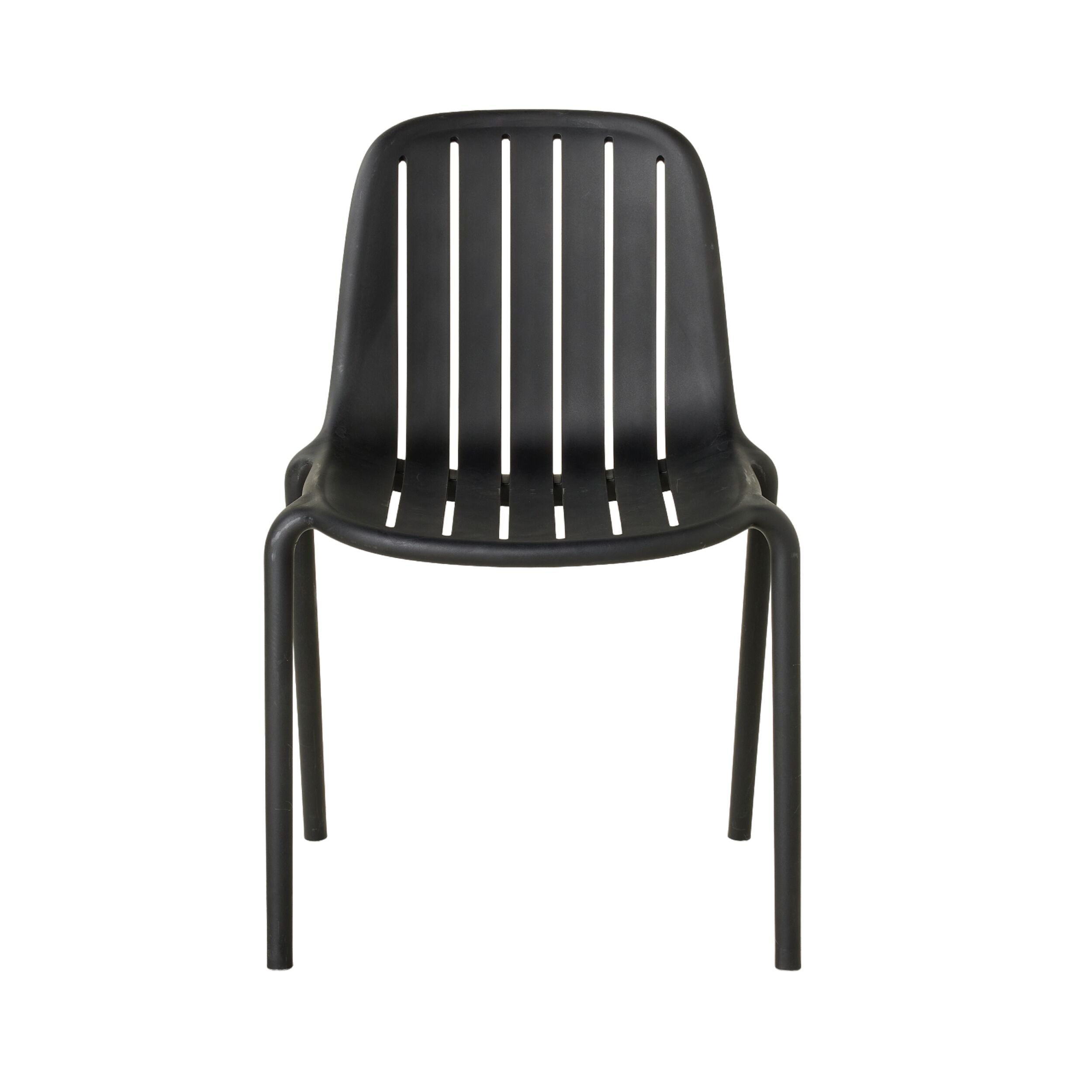 Blanka Dining Chair Black