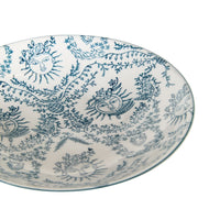 Celestial Porcelain Keepsake Dish