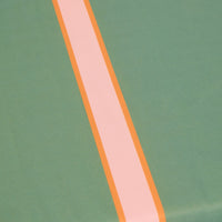 Kace Bench Cushion 150cm Green