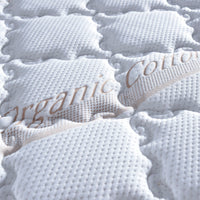 Annie Deluxe Double Mattress