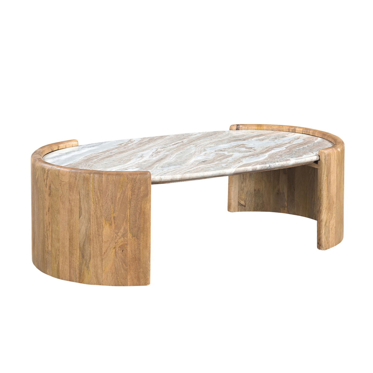 Bella Coffee Table