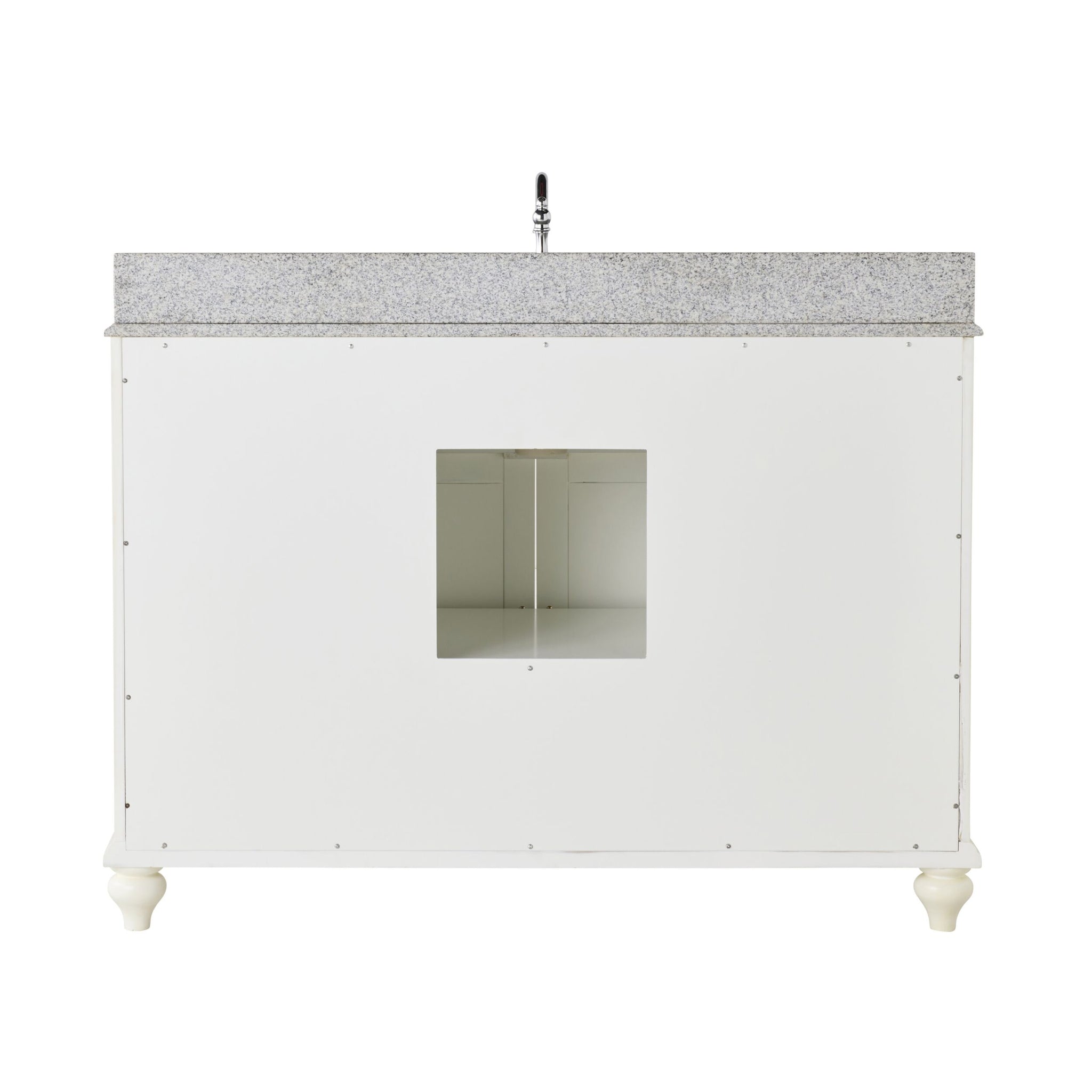 Lorient Single Vanity 1245mm