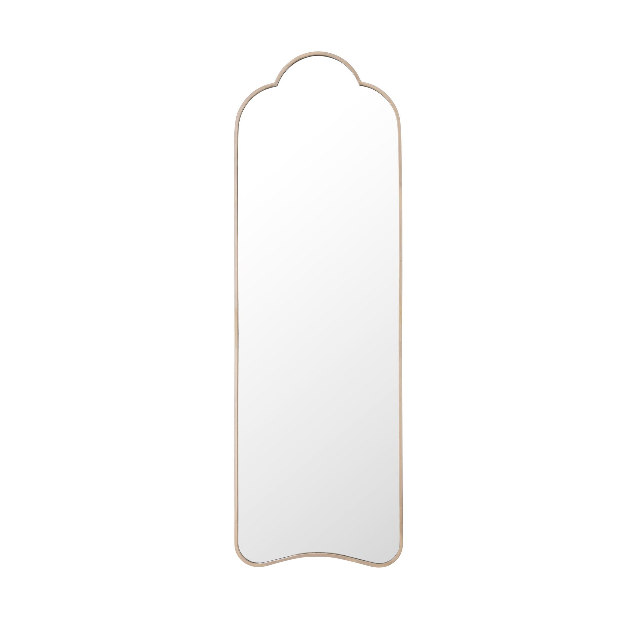 Gwendolyn Deco Mirror