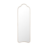 Gwendolyn Deco Mirror