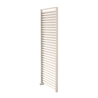 Sanctuary Aluminium Slatted Panel Taupe for Pergola