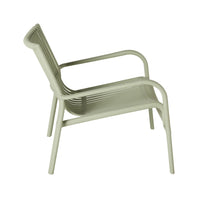 Milla Occasional Chair Eucalypt Green