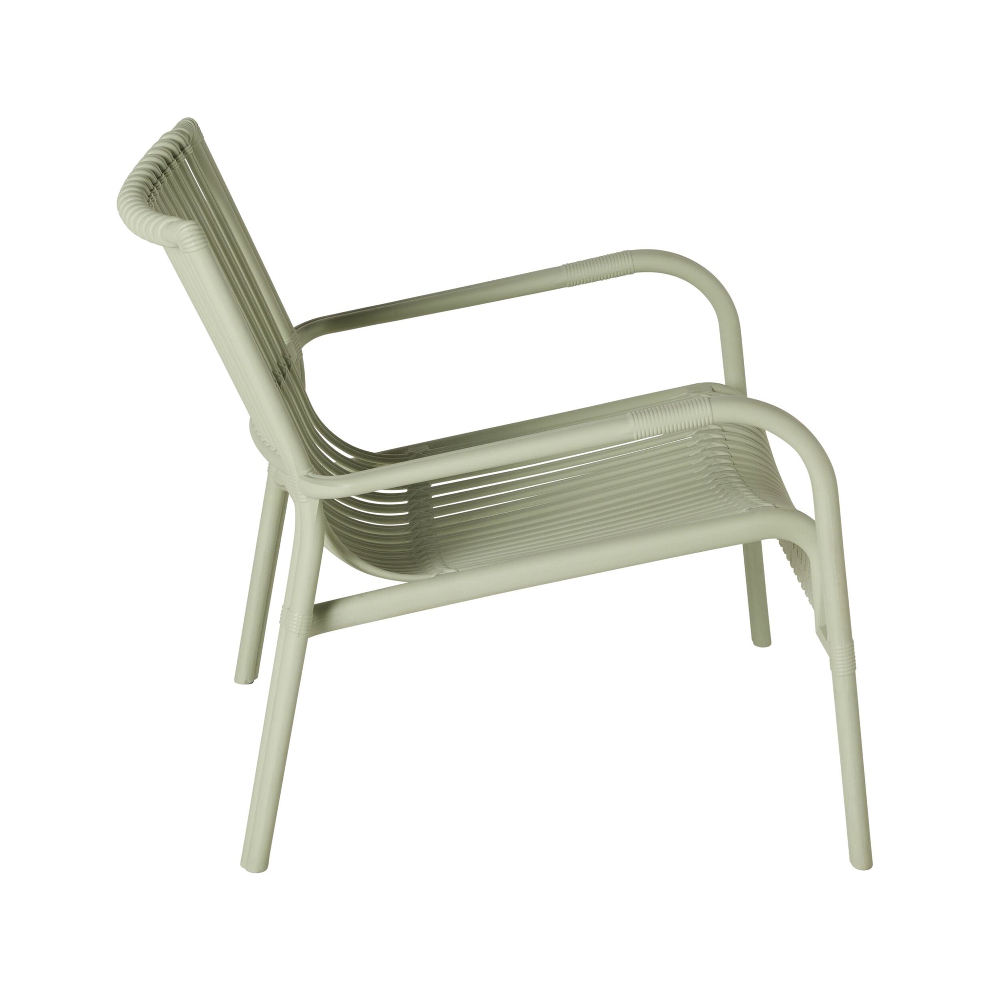 Milla Occasional Chair Eucalypt Green