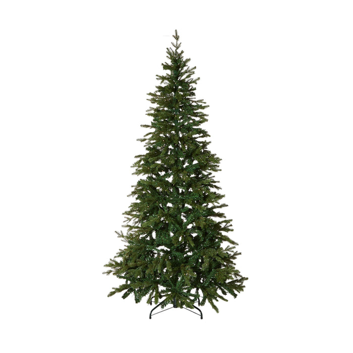 Celeste Pine LED Christmas Tree 210cm