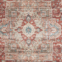Noor Washable Doormat 60x90cm