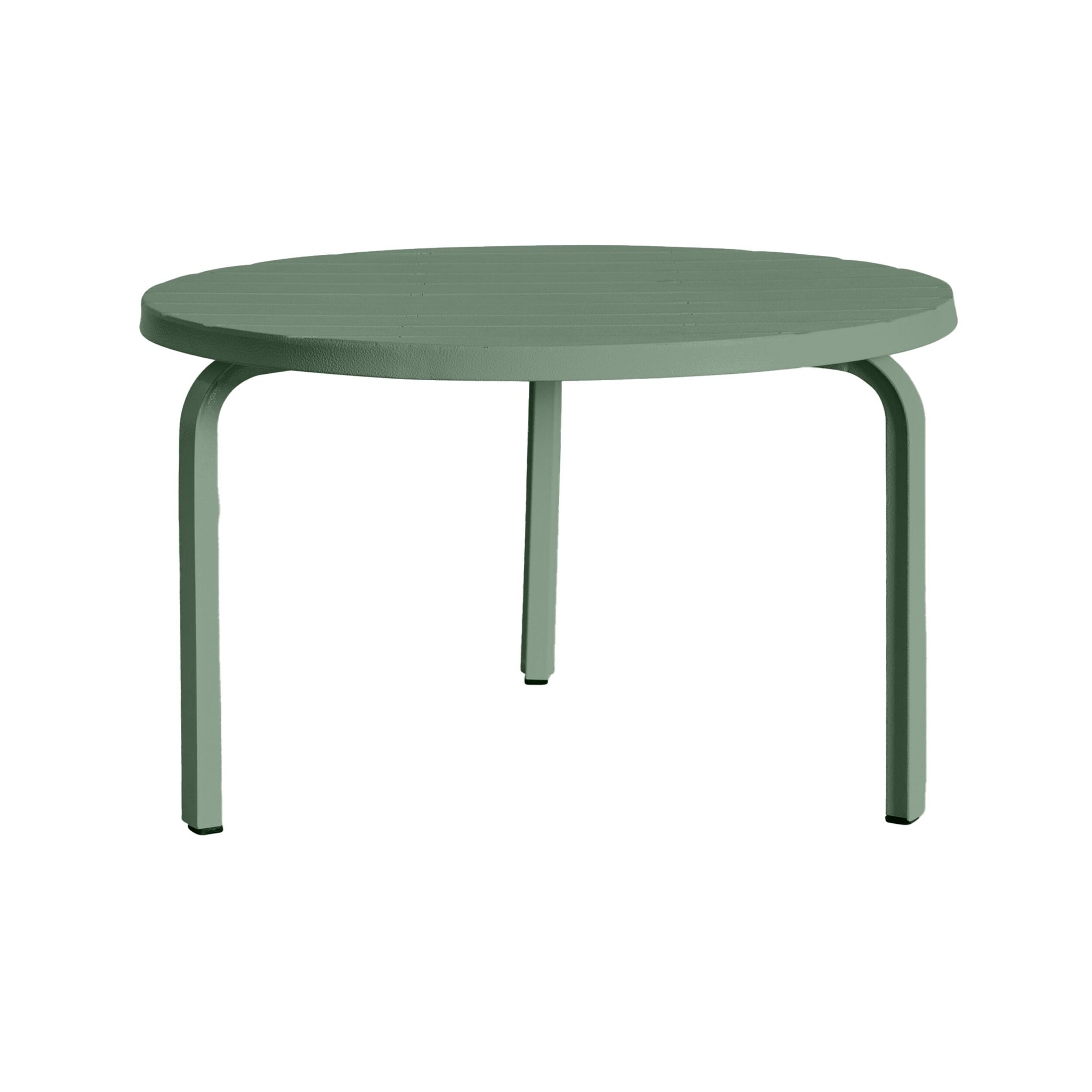Kace Outdoor Coffee Table 65cm Sage Green