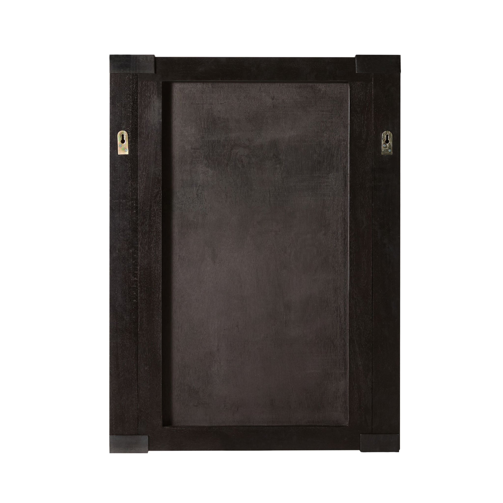 Ezra Vanity Mirror Espresso 600x800mm