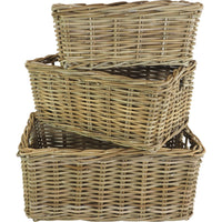 Martinique Basket Medium 49x30x22cm