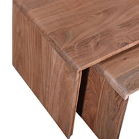 Brix Nested Coffee Table 115 x 35 x 50cm