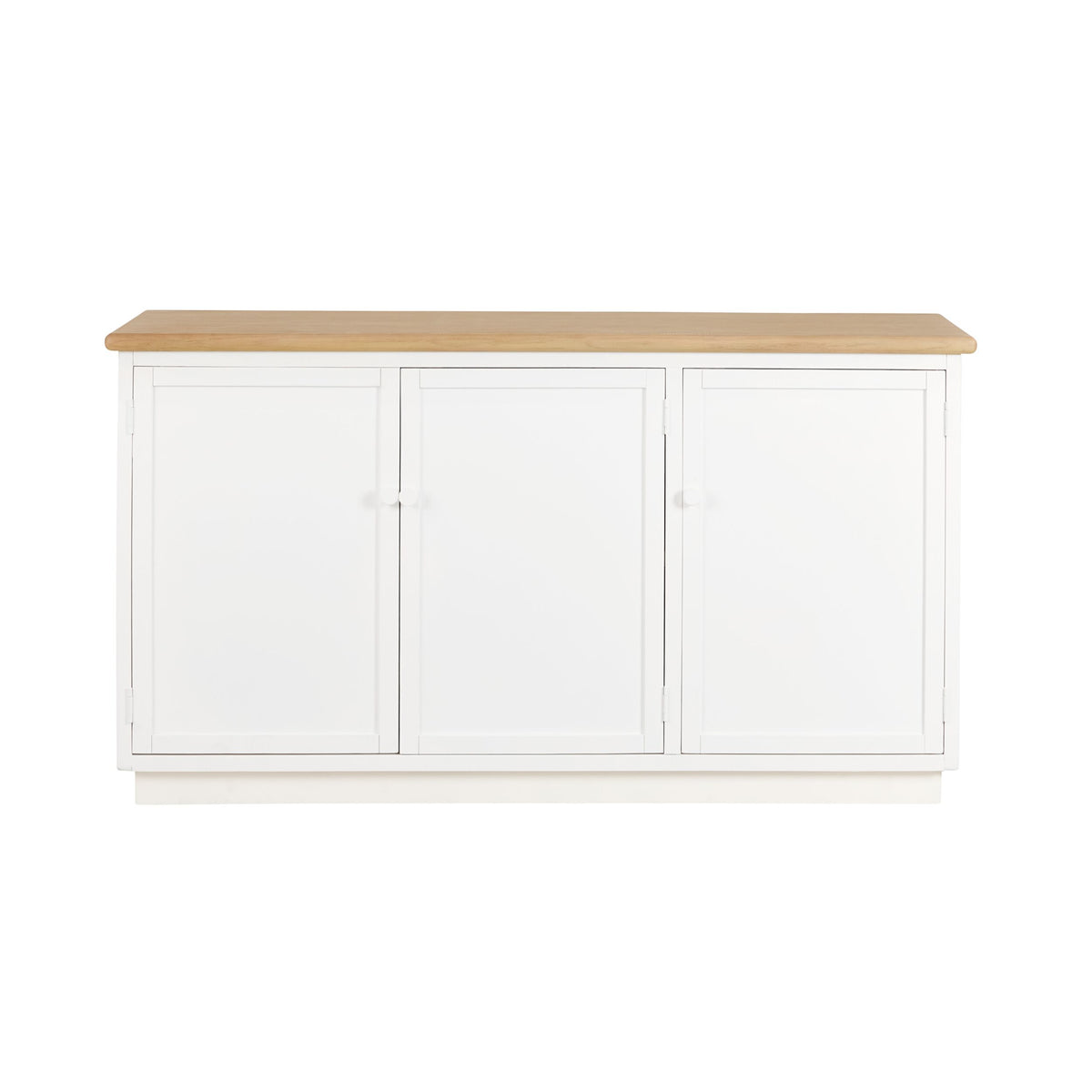 Saige 3 Door Sideboard