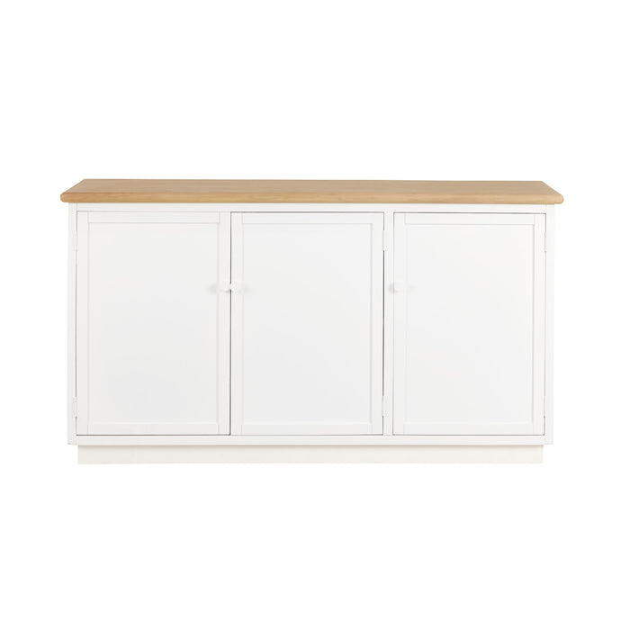 Saige 3 Door Sideboard