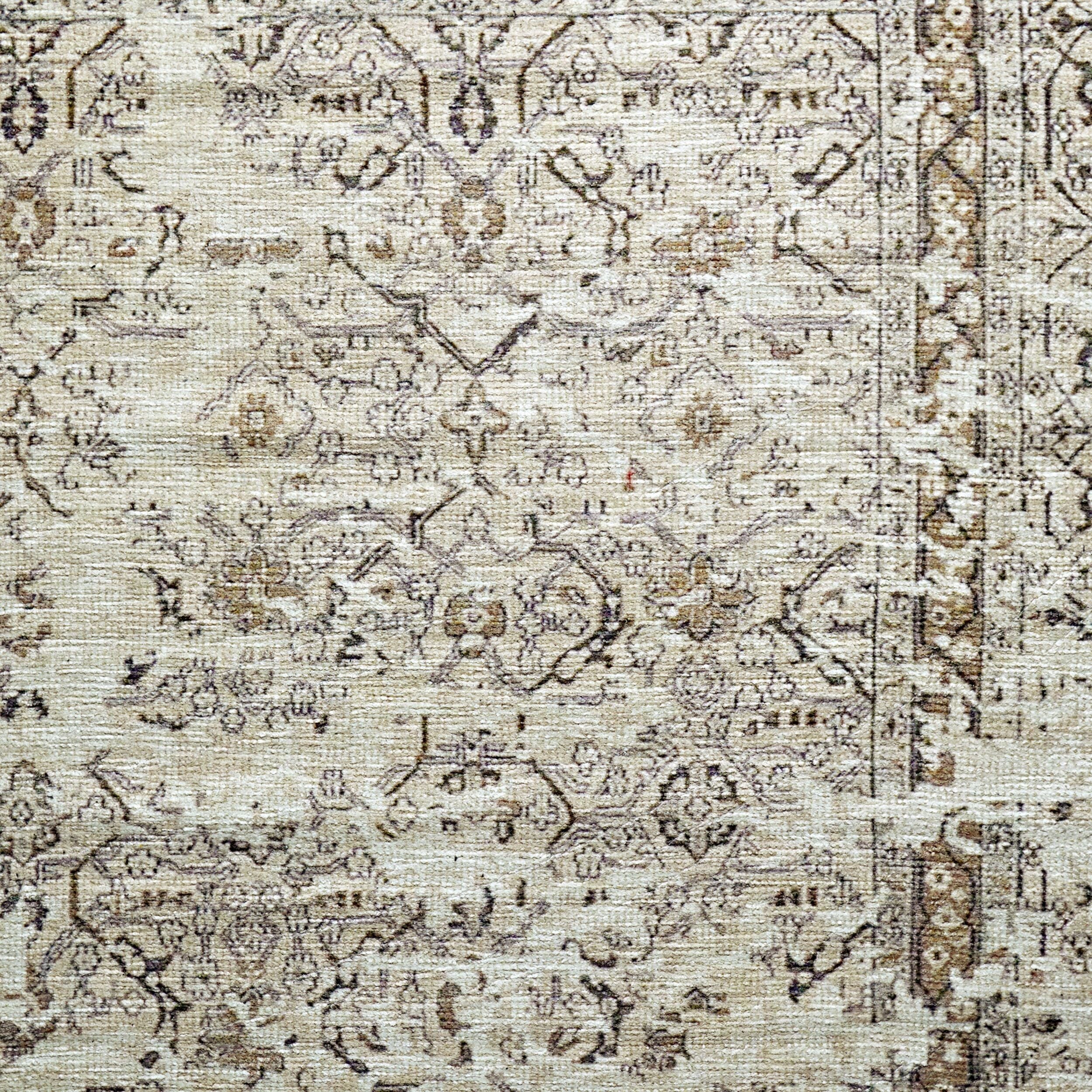 Chirala Vintage Cotton Rug 240x300cm