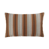 Loft Portofino Stripe Cushion Blue 40x60cm