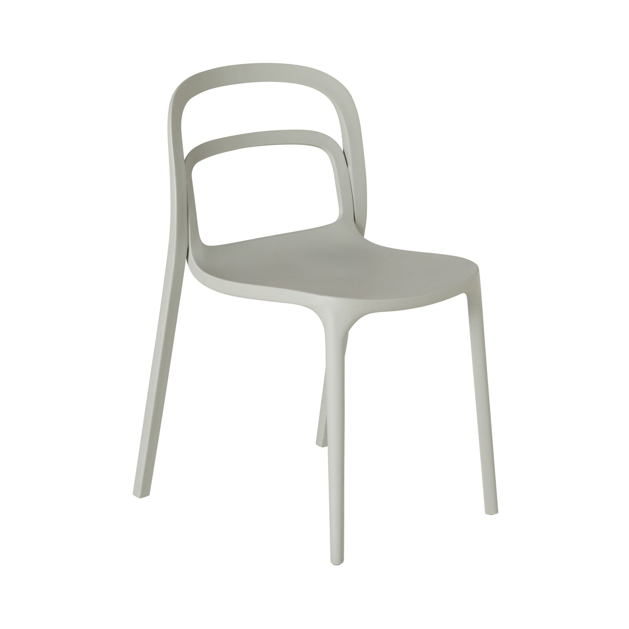 Katia Dining Chair Grey