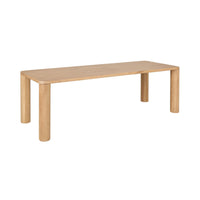 Harvey Dining Table 250cm