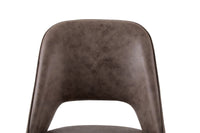 Cora Dining Chair Mocha