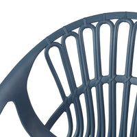 Boheme Dining Chair Granite