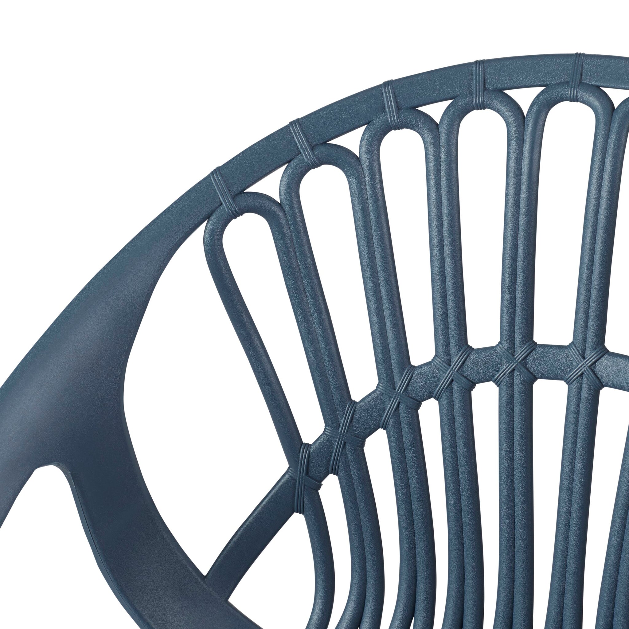 Boheme Dining Chair Granite