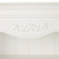 Emilie Small Bookcase