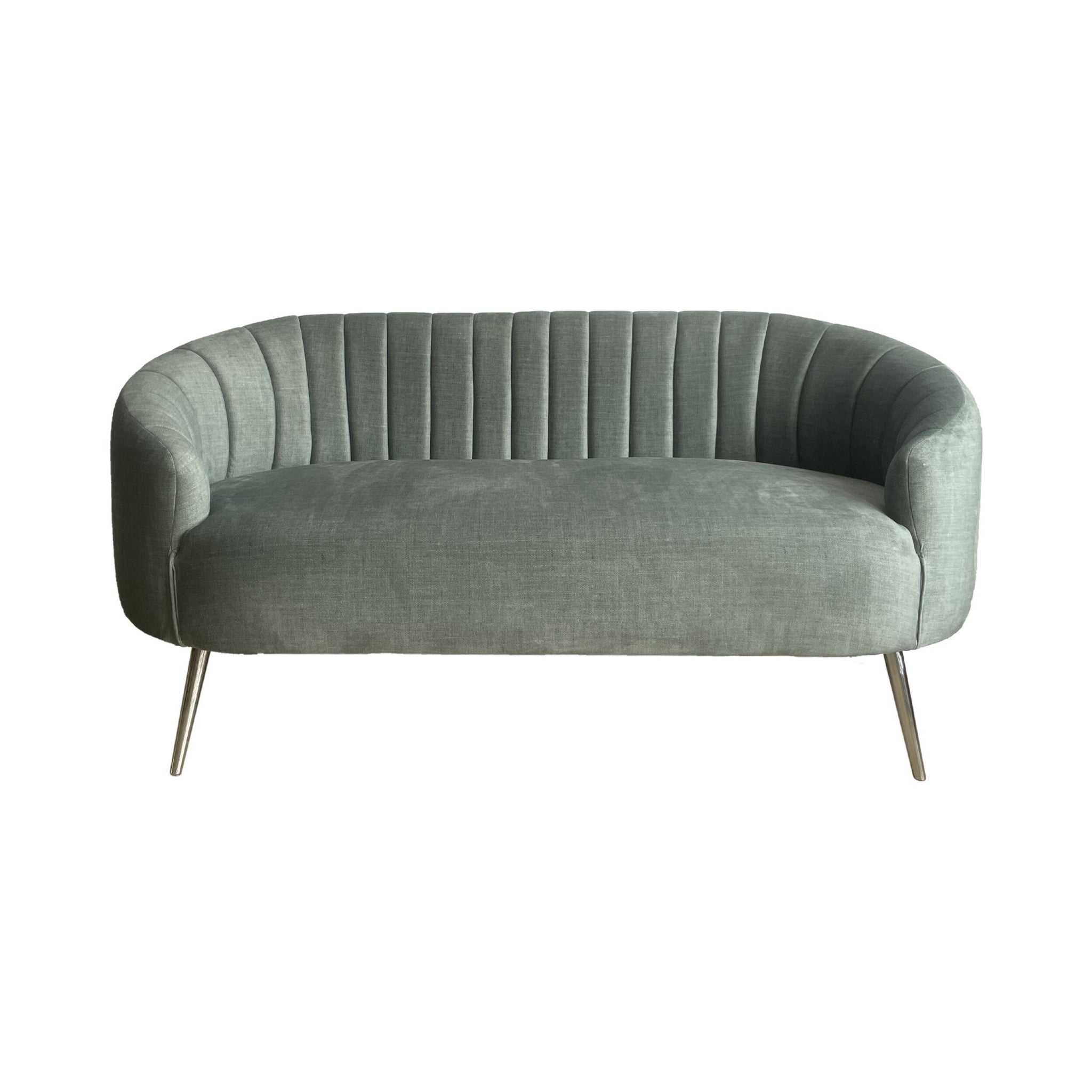 Myla 2 Seater Sofa Aura Mint