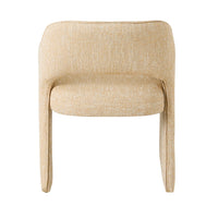 Loa Dining Chair Mustard