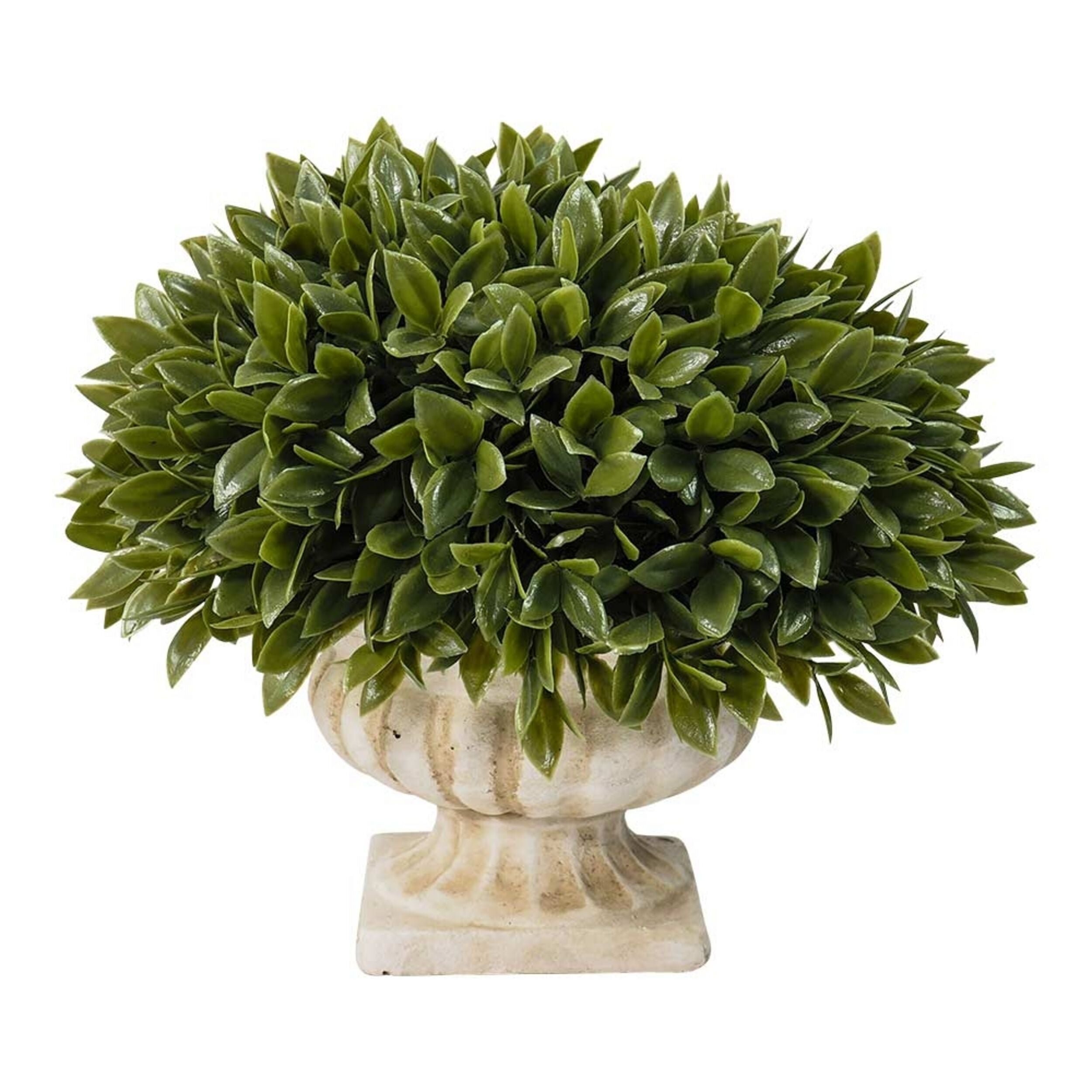 De Fleurs Topiary Arrangement 29x29x23cm