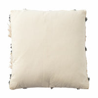 Chambray Vintage Cushion 50x50cm