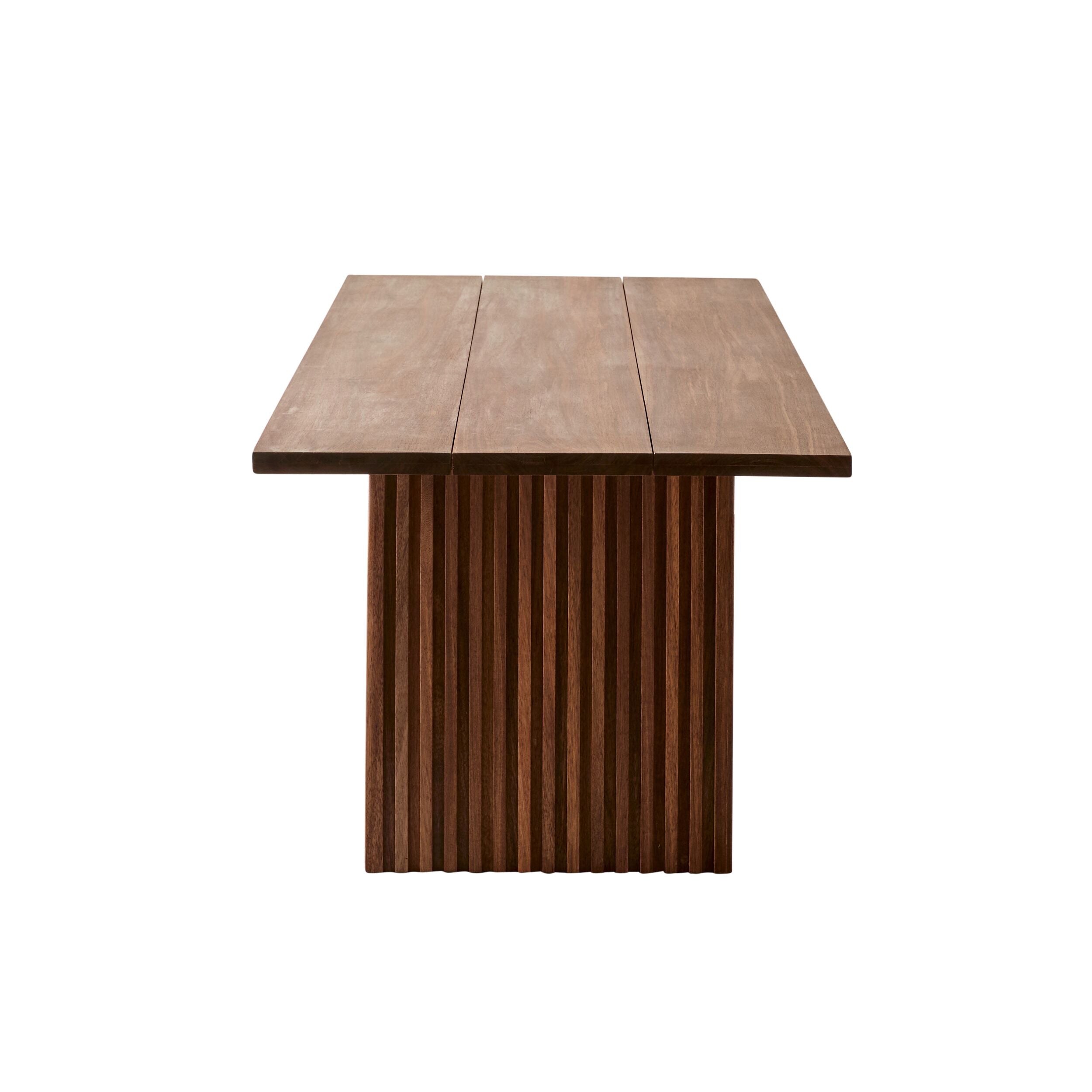 Oakey Outdoor Dining Table 240cm