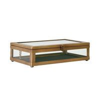 Darwin Jewellery Box