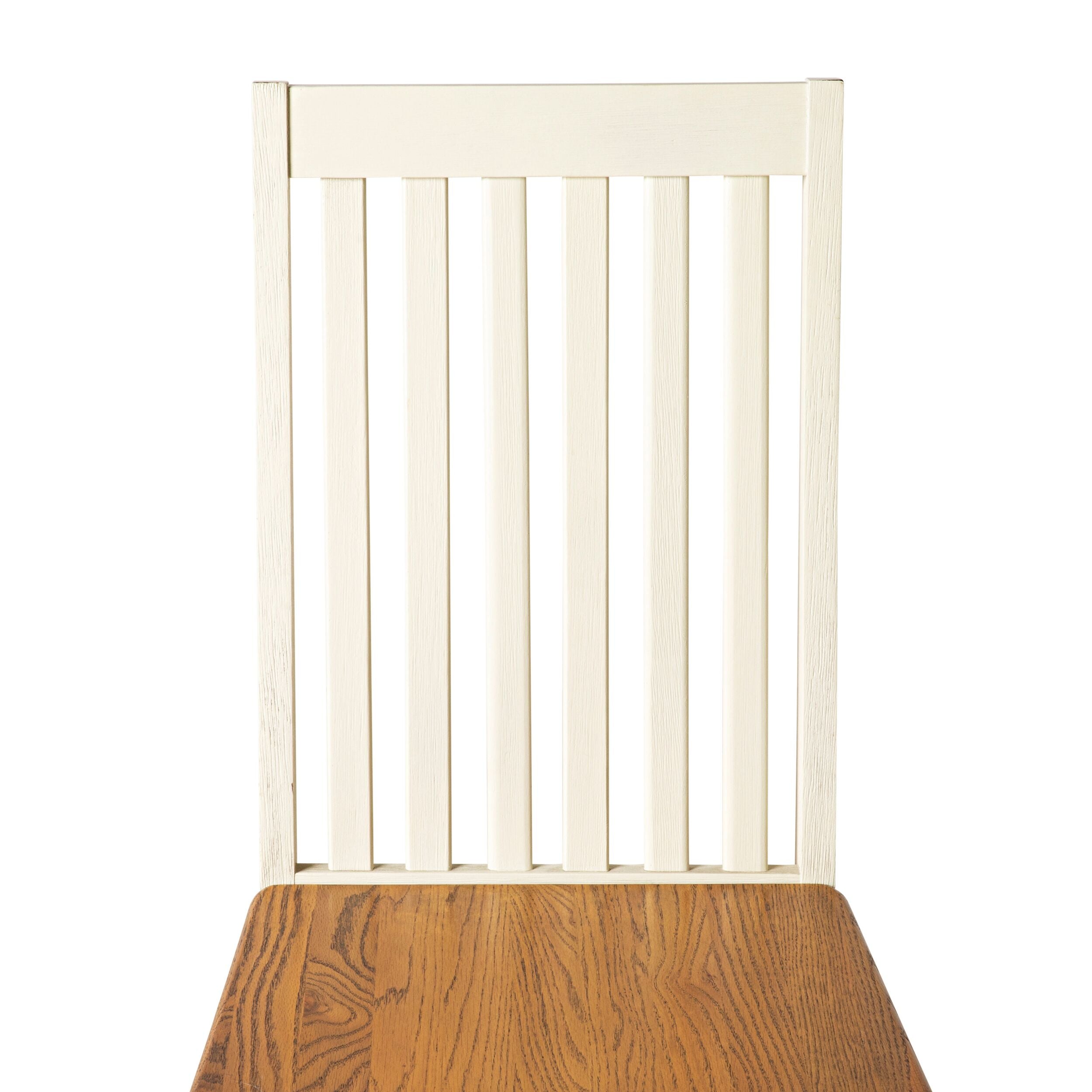 Maine Dining Chair White