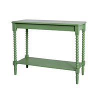 Maisie Console Green