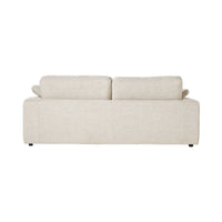 Blakely 3 Seater Sofa Asher Cloud