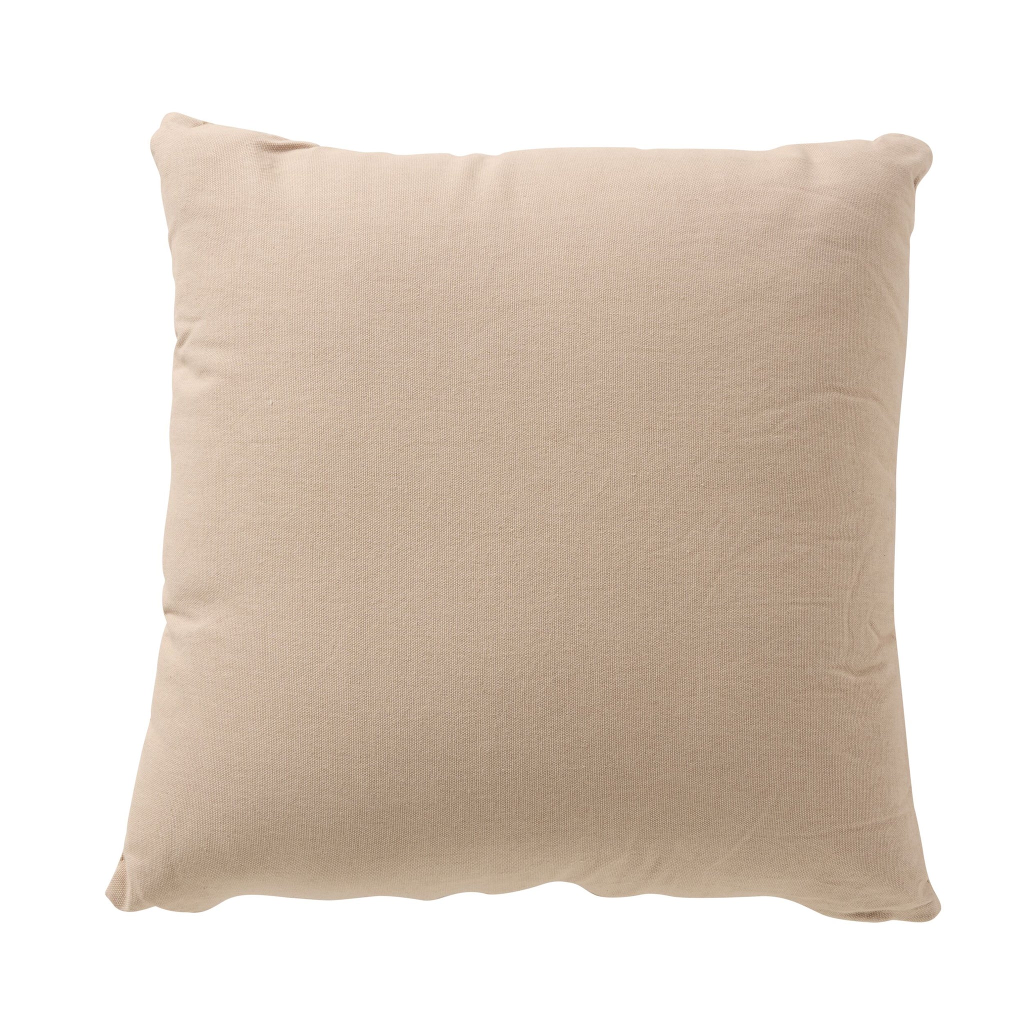 Kalindi Embroidered Cushion 50x50cm