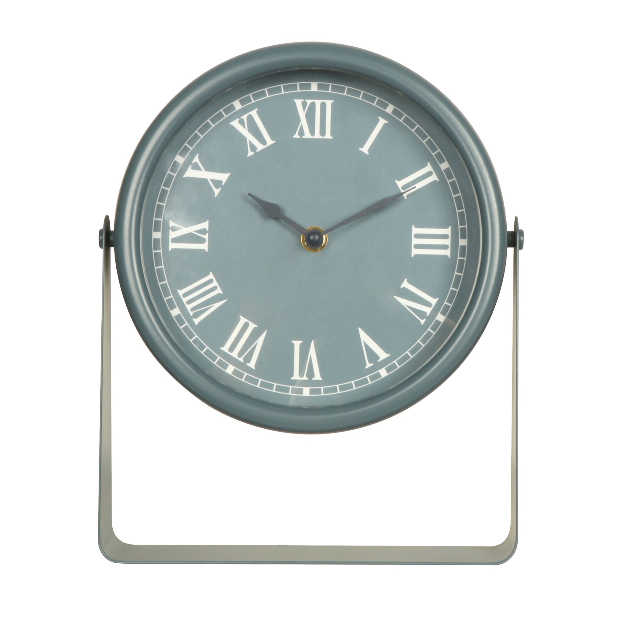 Spectrum Mantel Clock Shell