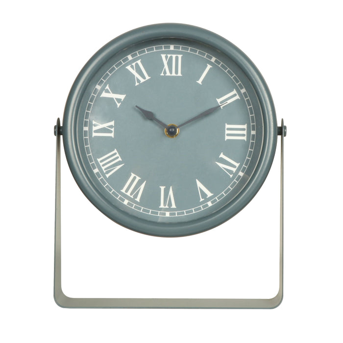 Spectrum Mantel Clock Shell