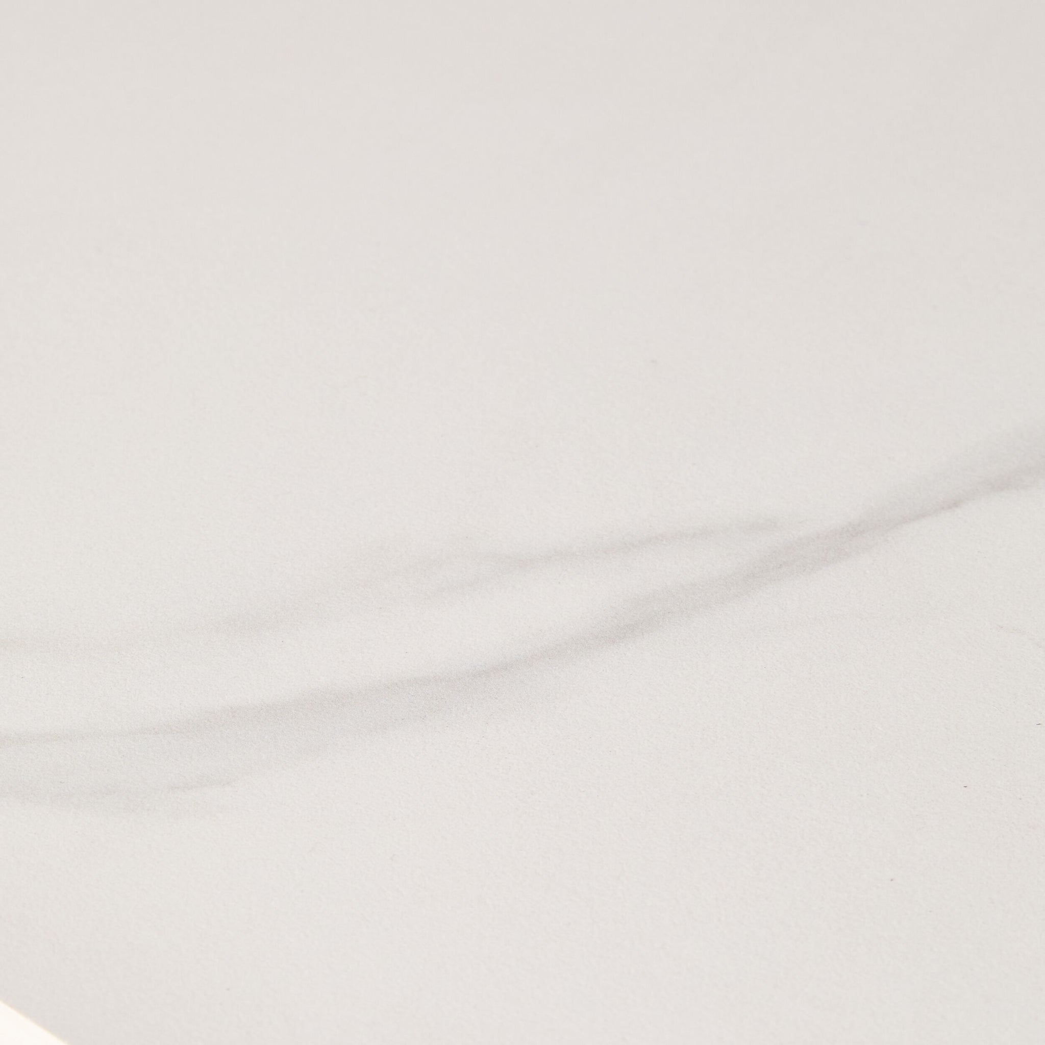 Nero Kitchen Island Bench with Drawer White 120cm