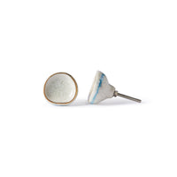 Ciel Cyan Knob 4cm